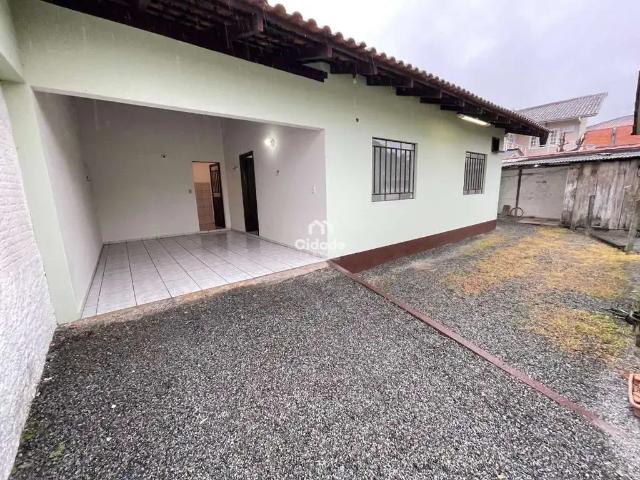 Casa aluguel em Jaraguá do Sul, Giardini Luiz Lenzi