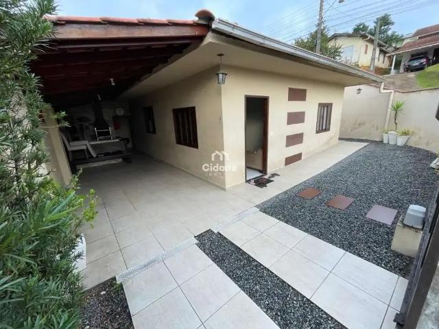 Casa aluguel em Jaraguá do Sul, Vila Lenzi