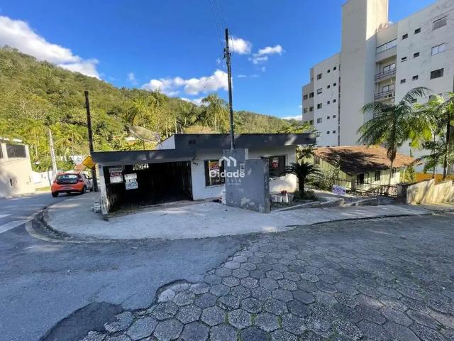Casa aluguel em Jaraguá do Sul, Vila Nova