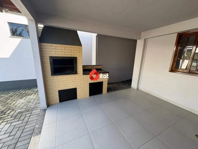 Casa aluguel em Jaraguá do Sul, Região Geográfica Intermediária de Joinville