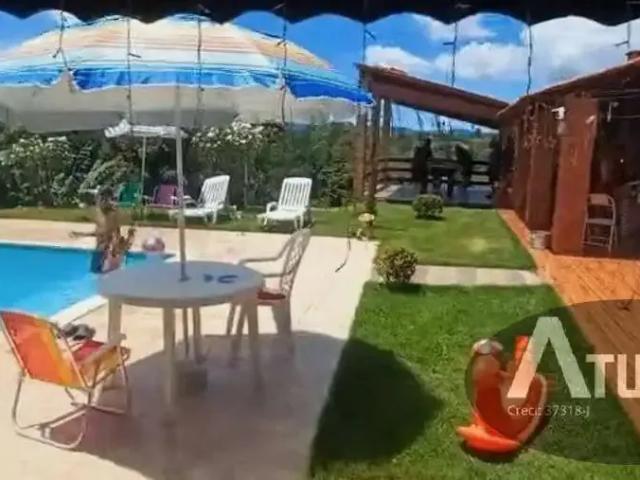 Casa aluguel em Região Imediata de Bragança Paulista, Atibaia