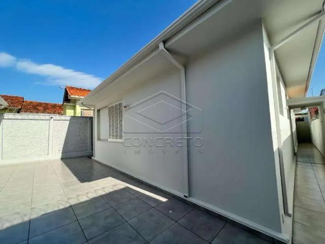 Casa aluguel em Região Imediata de Jaú, Jaú
