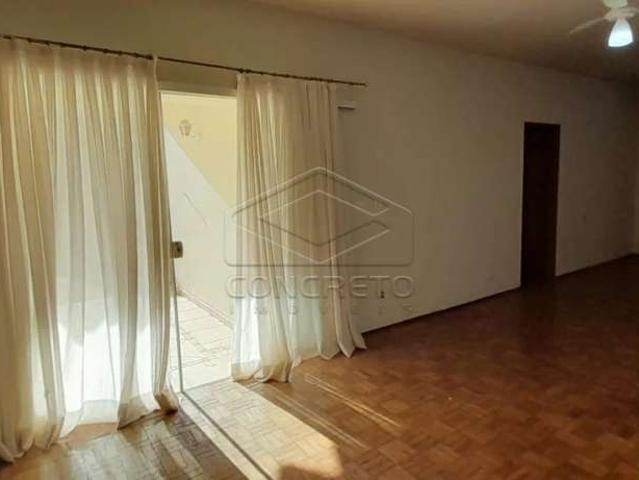 Casa aluguel em Centro, Jaú