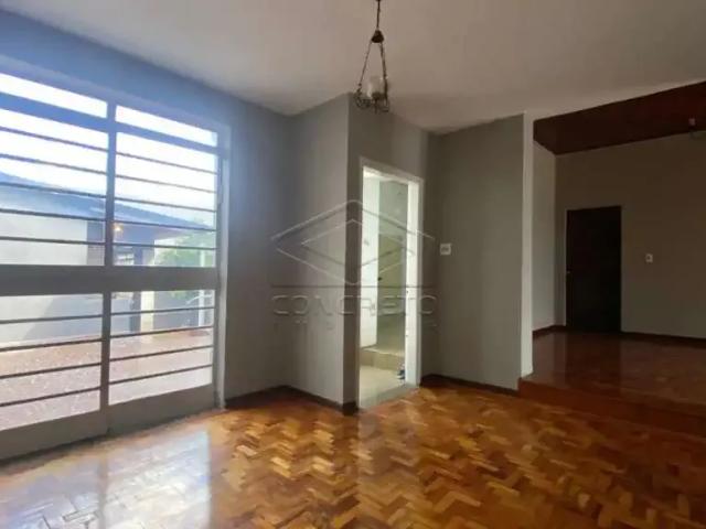 Casa aluguel em Região Imediata de Jaú, Jaú
