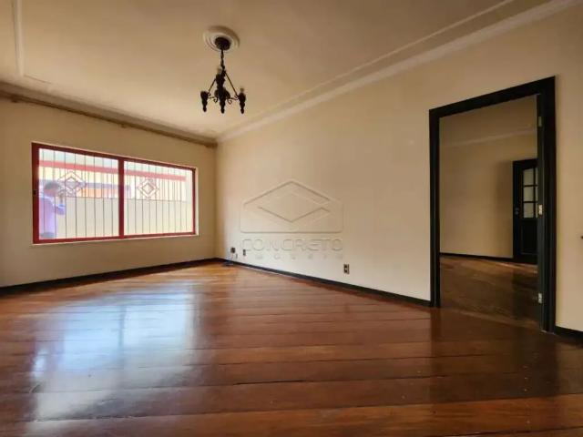 Casa aluguel em Região Imediata de Jaú, Jaú