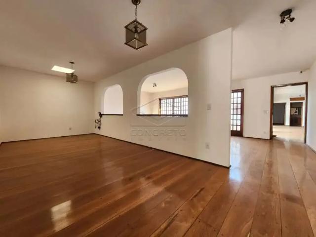 Casa aluguel em Região Imediata de Jaú, Jaú
