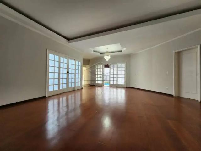 Casa aluguel em Região Imediata de Jaú, Jaú