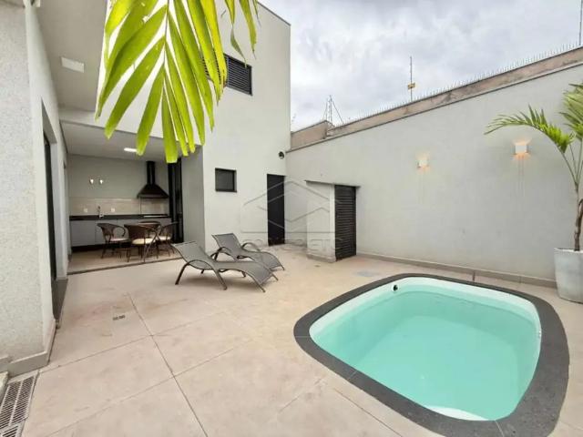 Casa aluguel em Jardim Carolina, Jaú