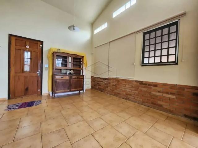 Casa aluguel em Região Imediata de Jaú, Jaú