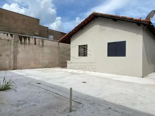 Casa aluguel em Região Imediata de Jaú, Jaú