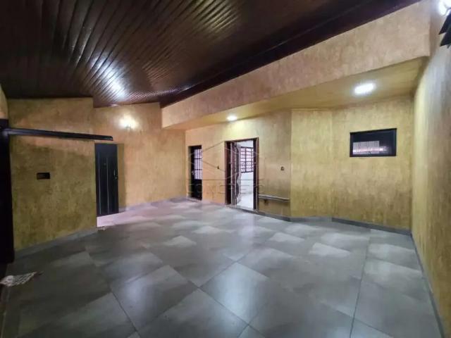 Casa aluguel em Jardim Carolina, Jaú