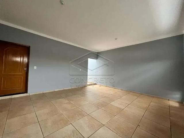 Casa aluguel em Jaú