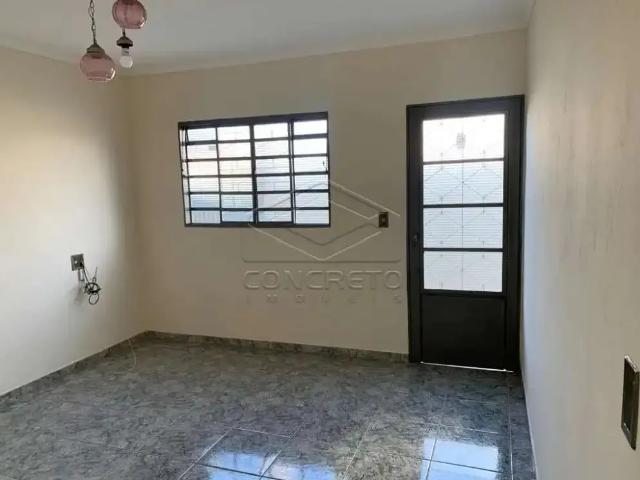 Casa aluguel em Região Imediata de Jaú, Jaú