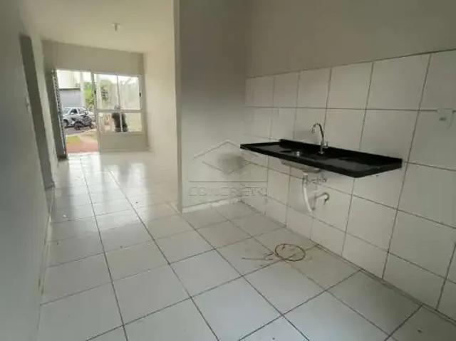 Casa aluguel em Jardim Doutor Luciano, Jaú