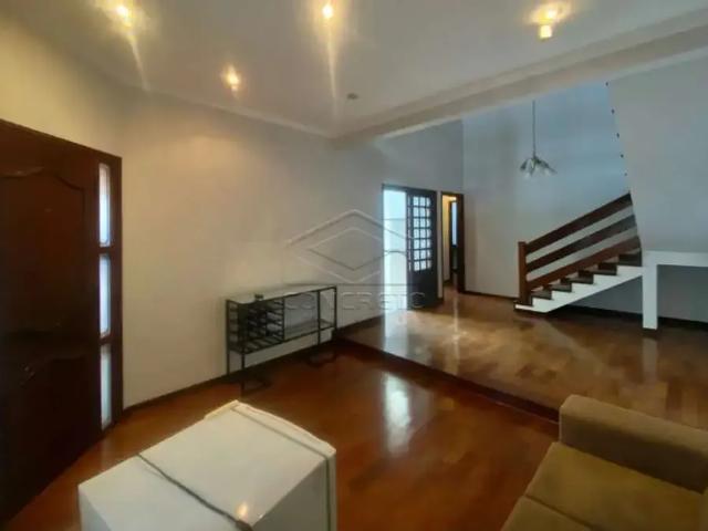 Casa aluguel em Região Imediata de Jaú, Jaú