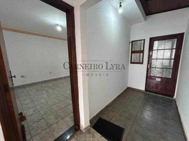 Casa aluguel em Jaú, Região Geográfica Intermediária de Bauru
