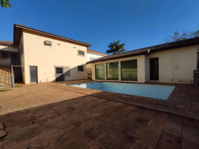 Casa aluguel em Região Imediata de Jaú, Jaú