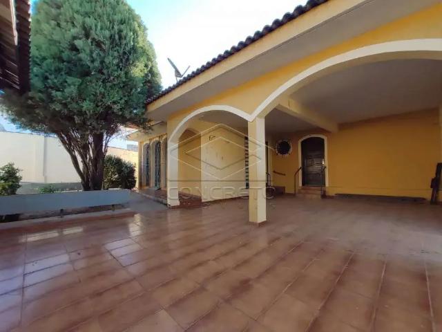 Casa aluguel em Centro, Jaú