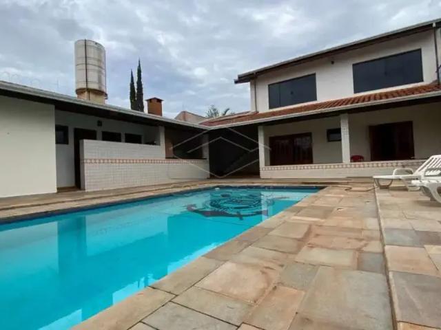 Casa aluguel em Jardim Doutor Luciano, Jaú