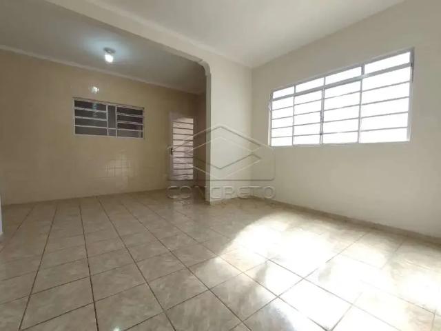 Casa aluguel em Região Imediata de Jaú, Jaú