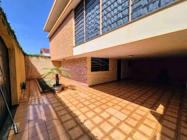 Casa aluguel em Centro, Jaú