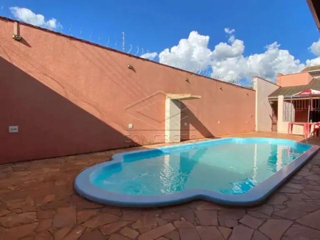 Casa aluguel em Região Imediata de Jaú, Jaú