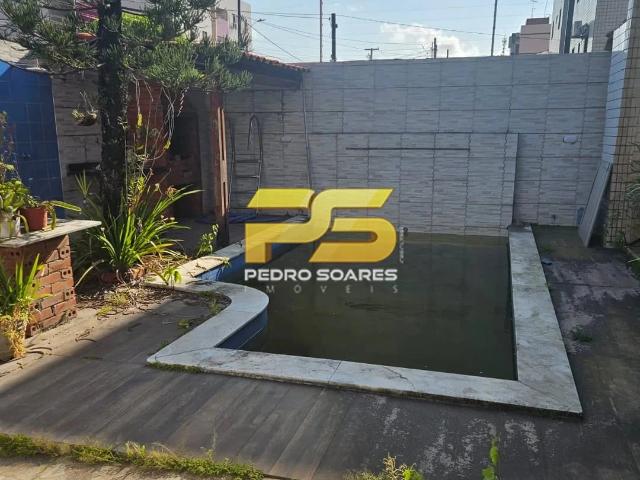 Casa aluguel em João Pessoa, Região Geográfica Intermediária de João Pessoa