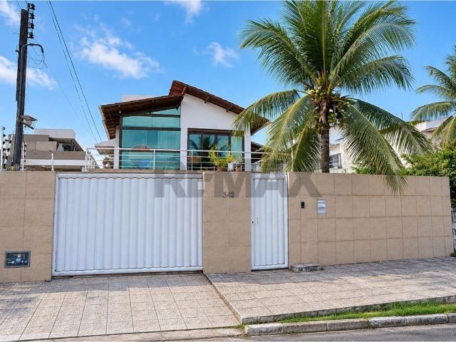 Casa aluguel em João Pessoa