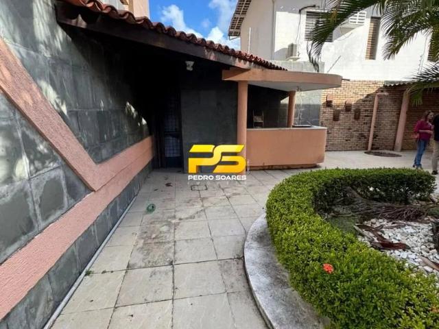 Casa aluguel em João Pessoa, Região Geográfica Intermediária de João Pessoa