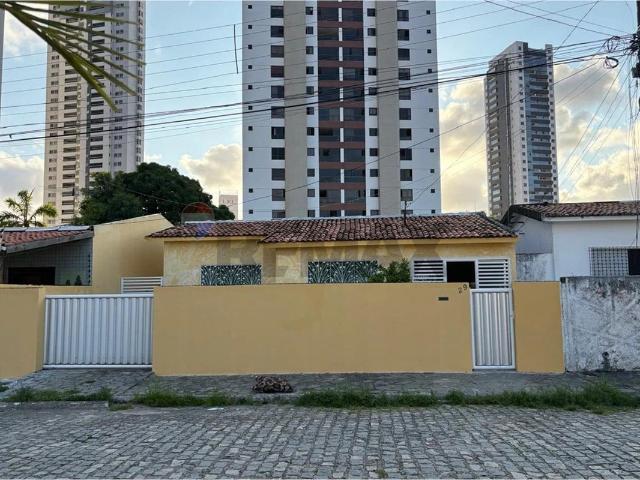 Casa aluguel em João Pessoa