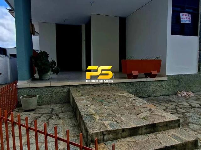 Casa aluguel em João Pessoa, Região Geográfica Intermediária de João Pessoa