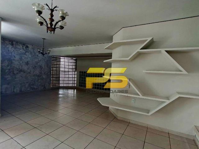 Casa aluguel em João Pessoa