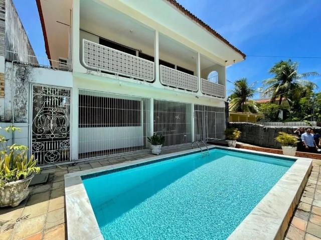 Casa aluguel em João Pessoa