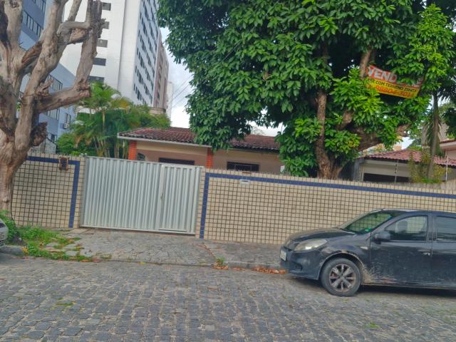 Casa aluguel em João Pessoa