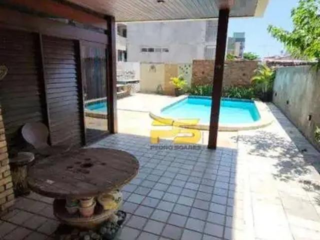 Casa aluguel em Região Geográfica Imediata de João Pessoa, Região Metropolitana de João Pessoa