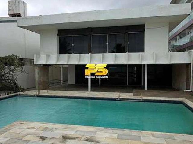Casa aluguel em João Pessoa, Região Geográfica Intermediária de João Pessoa