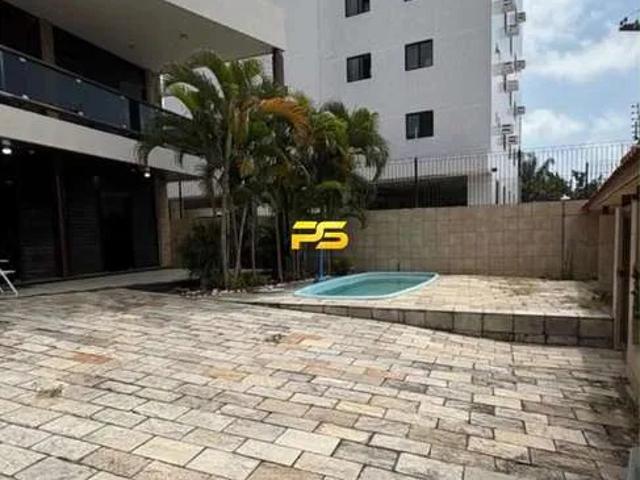 Casa aluguel em João Pessoa, Região Geográfica Intermediária de João Pessoa