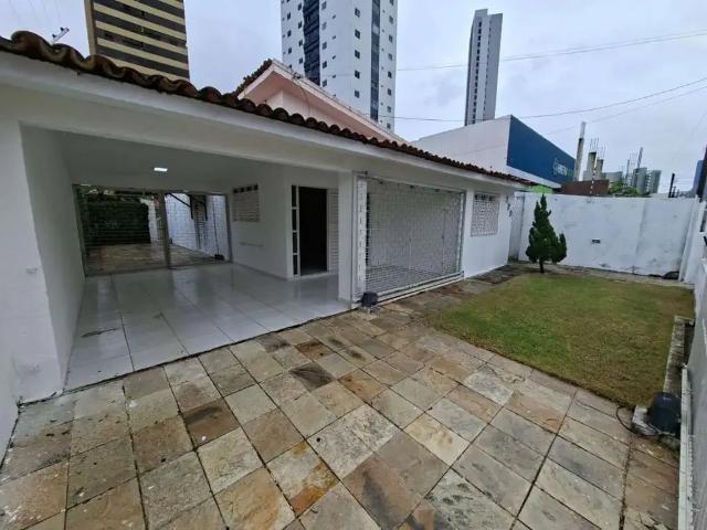 Casa aluguel em Região Geográfica Imediata de João Pessoa, Região Metropolitana de João Pessoa