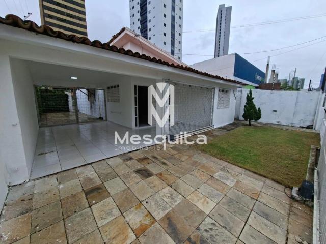 Casa aluguel em João Pessoa, Região Geográfica Intermediária de João Pessoa