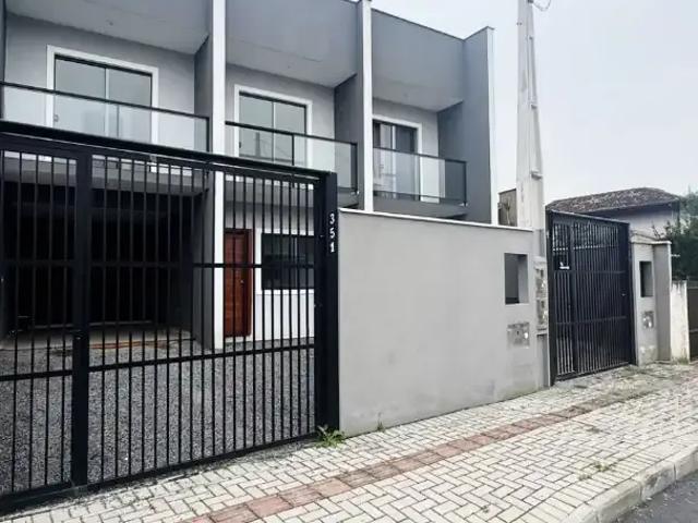 Casa aluguel em Região Geográfica Imediata de Joinville, Joinville