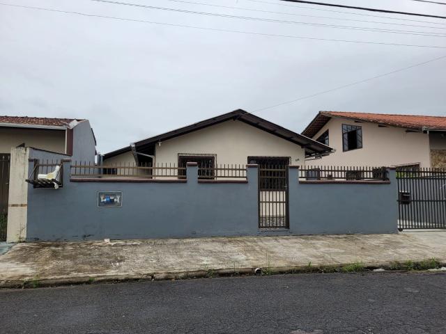 Casa aluguel em Adhemar Garcia, Joinville