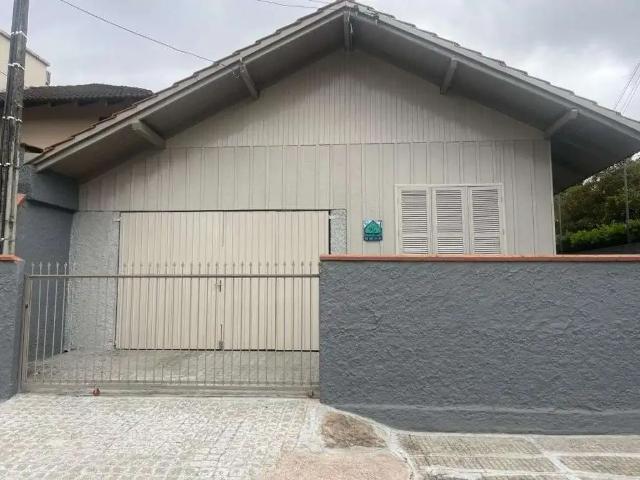 Casa aluguel em América, Joinville