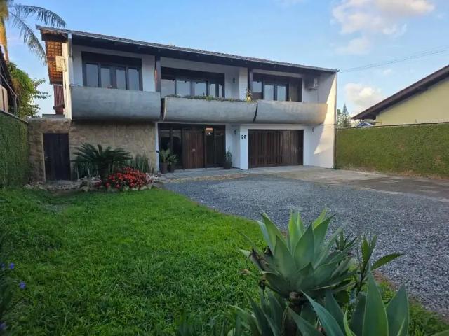 Casa aluguel em Região Geográfica Imediata de Joinville, Joinville