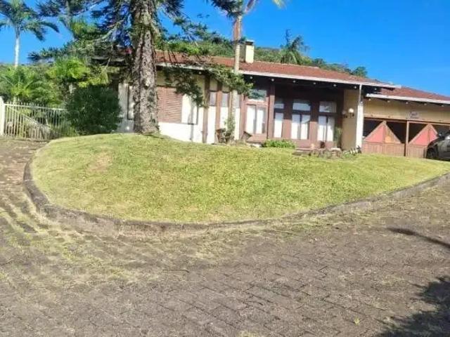 Casa aluguel em Região Geográfica Imediata de Joinville, Joinville