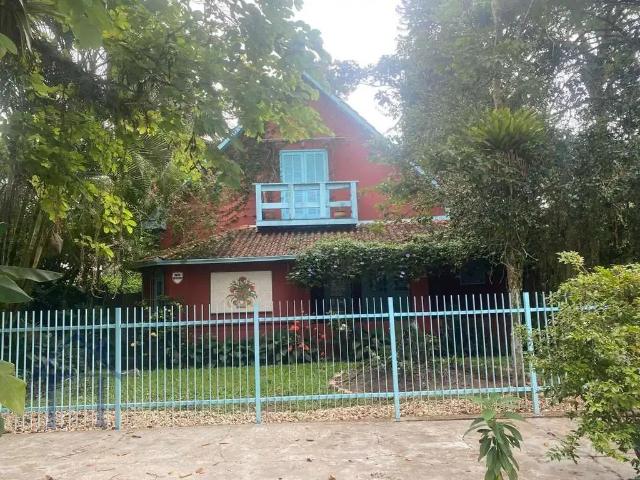 Casa aluguel em América, Joinville