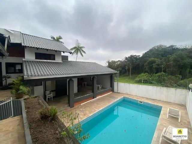 Casa aluguel em América, Joinville