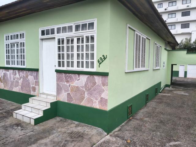 Casa aluguel em Floresta, Joinville
