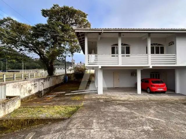 Casa aluguel em Região Geográfica Imediata de Joinville, Joinville