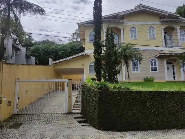 Casa aluguel em Floresta, Joinville