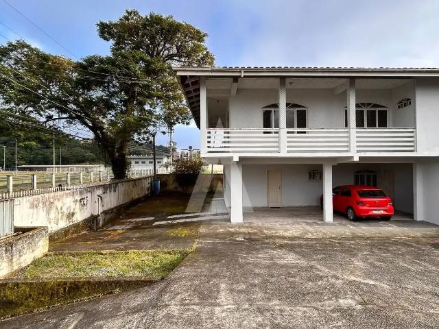 Casa aluguel em Região Geográfica Imediata de Joinville, Joinville
